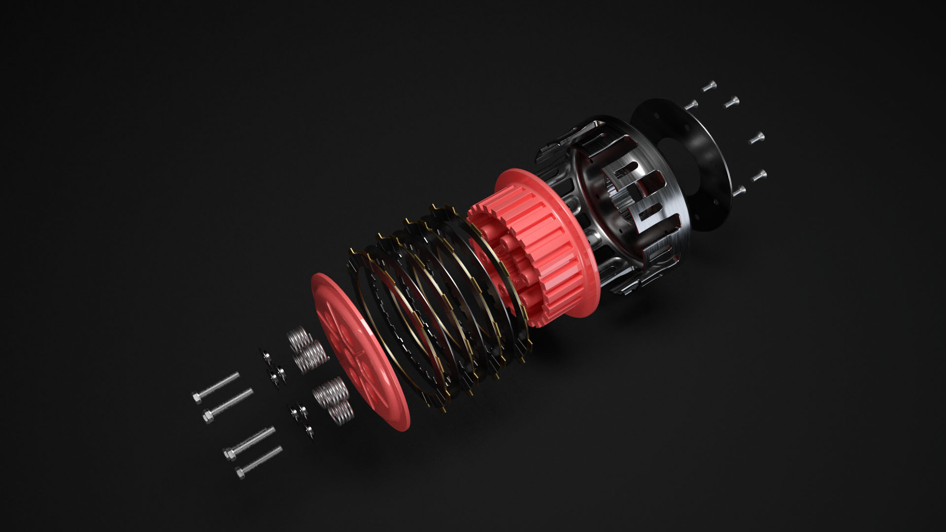 image3D industrie